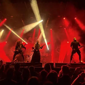 concert photo