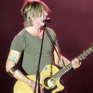 concert photo