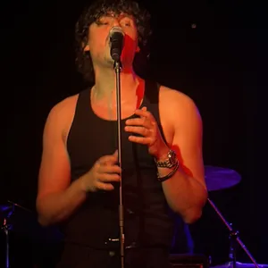 concert photo