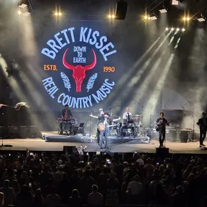 concert photo