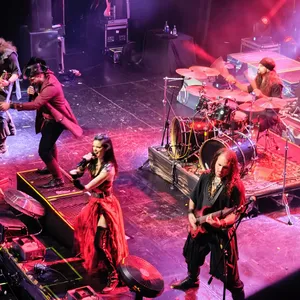 concert photo