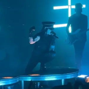 concert photo
