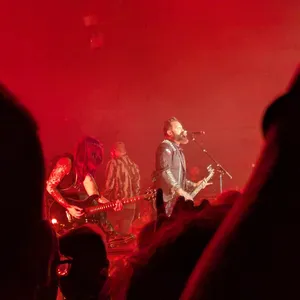 concert photo