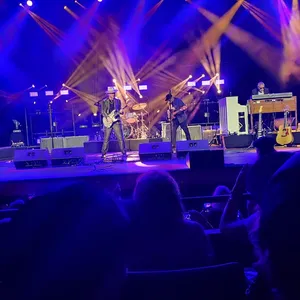 concert photo