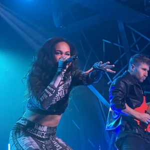 concert photo