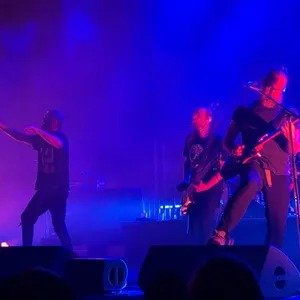 concert photo