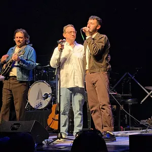 concert photo