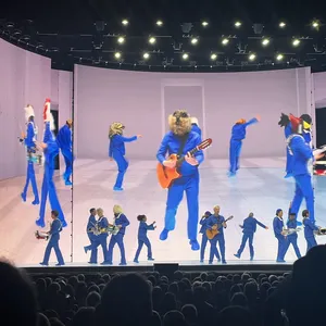 concert photo