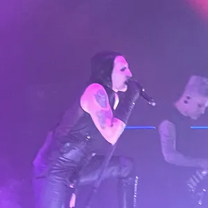 concert photo