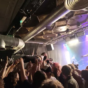 concert photo