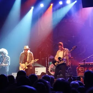 concert photo