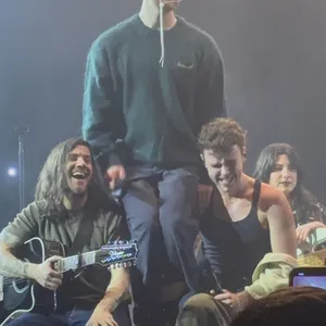 concert photo