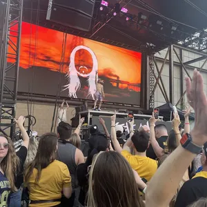 concert photo