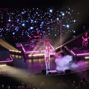 concert photo
