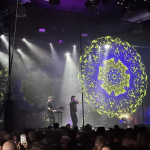 concert photo