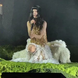 concert photo