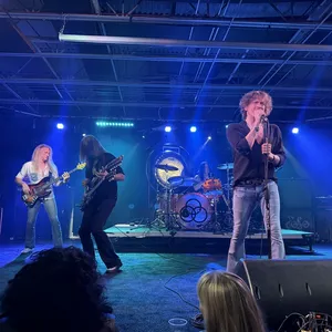concert photo