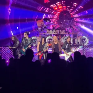 concert photo
