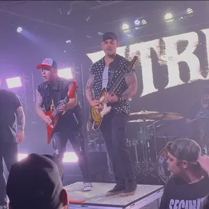 concert photo