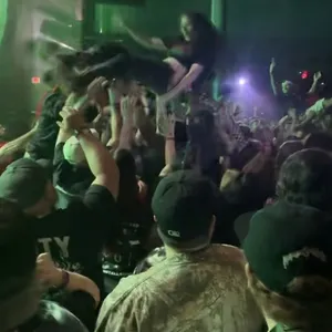 concert photo