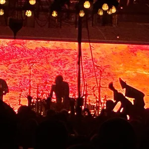 concert photo