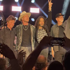 concert photo