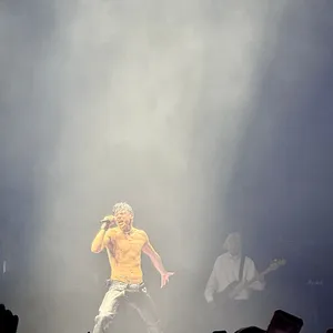 concert photo