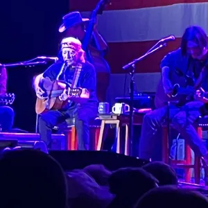 concert photo