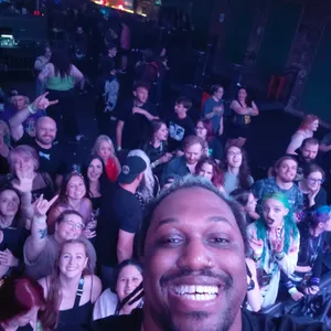concert photo