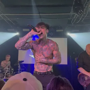 concert photo