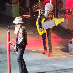 concert photo