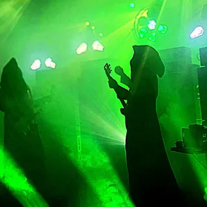 concert photo