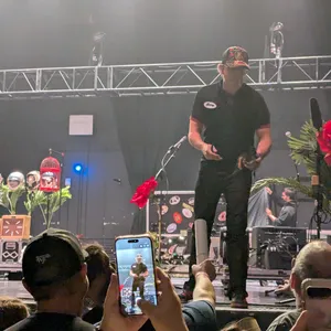 concert photo