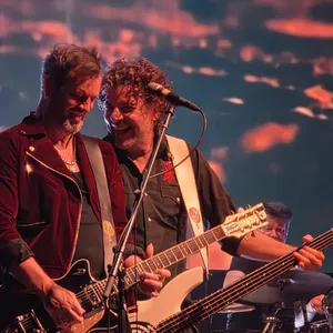 concert photo