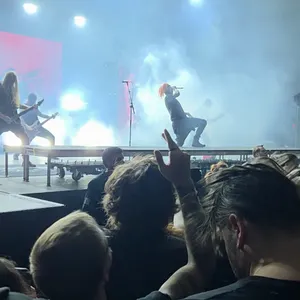 concert photo