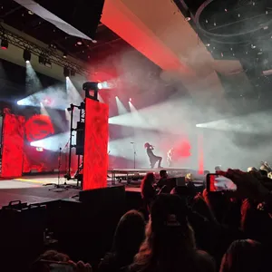 concert photo