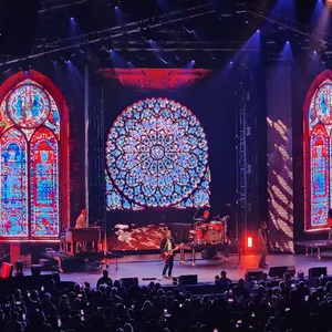 concert photo