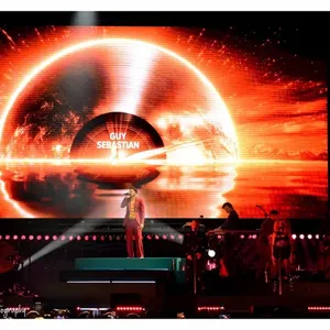 concert photo