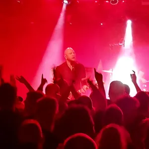 concert photo