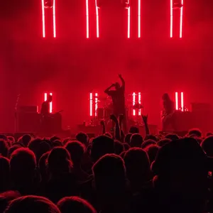 concert photo