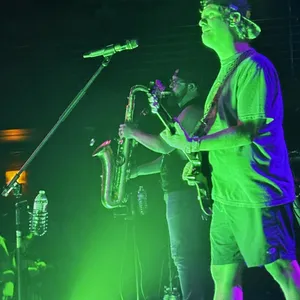 concert photo