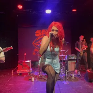 concert photo