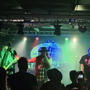 concert photo