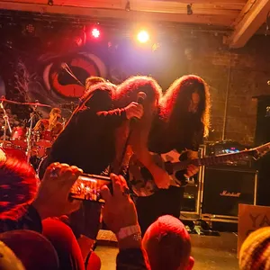 concert photo