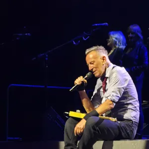 concert photo