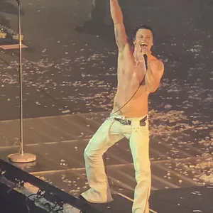 concert photo