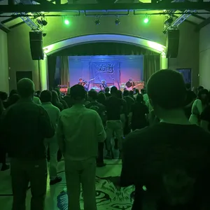 concert photo