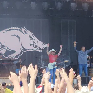 concert photo