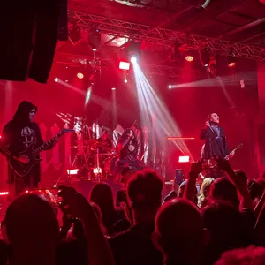 concert photo