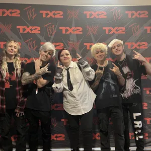 concert photo